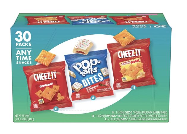 Kellogg's Snacks
